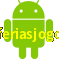 Aplicativo feriasjogo para Android